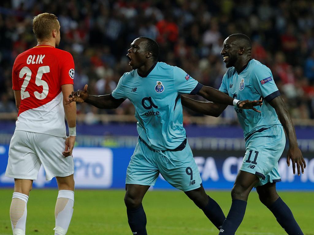 Ảnh bài viết Bảng G Champions League: Monaco thua sốc, RB Leipzig bại trận trên đất Thổ Nhĩ Kỳ