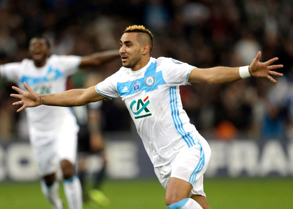 Ảnh bài viết Về lại Marseille, Dimitri Payet chơi hay thế nào?