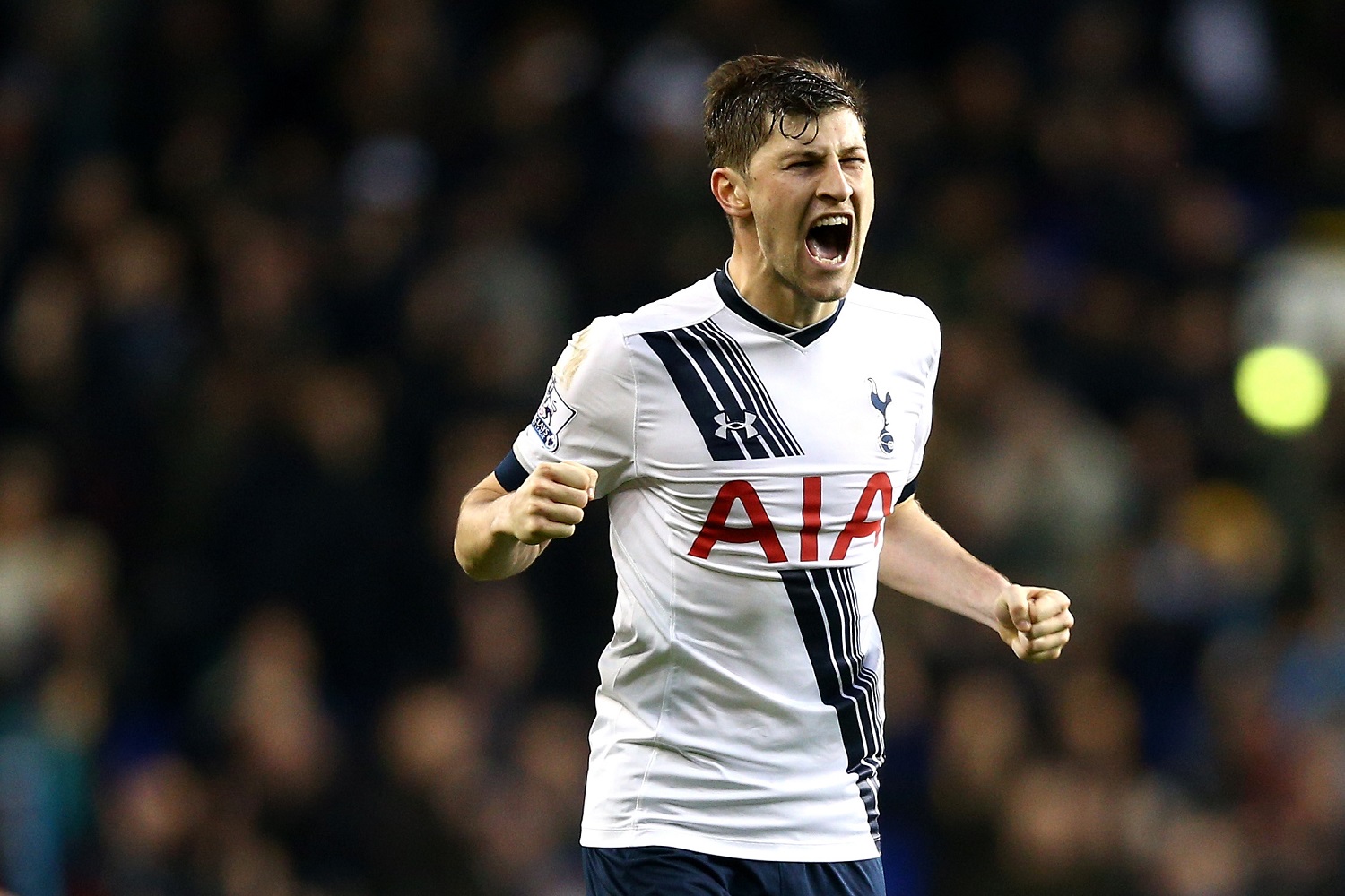 Ảnh bài viết Ben Davis: Niềm hy vọng mới của Tottenham Hotspur