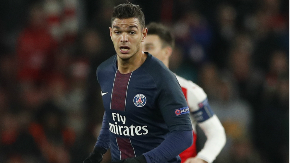 Ảnh bài viết Bị đối xử tệ bạc, Ben Arfa đòi đưa PSG ra toà