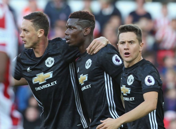 Ảnh bài viết Điểm tin chiều 30/09: PSG sắp bị đưa ra toà; Herrera không ngớt lời khen Matic