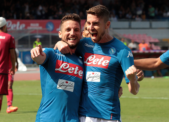 Ảnh bài viết Highlights: Napoli 3-0 Cagliari (Vòng 7 Serie A)
