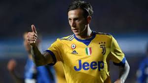 Ảnh bài viết Màn trình diễn của Federico Bernardeschi vs Atalanta