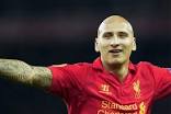 Ảnh bài viết Nhìn lại khoảng thời gian mà Jonjo Shelvey còn chơi tại Liverpool
