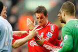 Ảnh bài viết Vì sao Liverpool đang rất nhớ những mẫu trung vệ như Daniel Agger