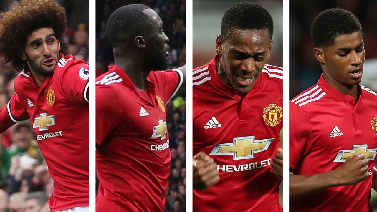 Ảnh bài viết Quá khó để chọn ra cầu thủ xuất sắc nhất tháng 9 của Man Utd