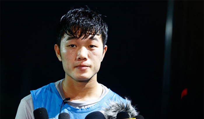 Ảnh bài viết Điểm tin bóng đá Việt Nam sáng 04/10: Xuân Trường tiết lộ sự thật về HLV Park Hang Seo