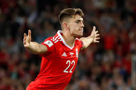 Ảnh bài viết Ben Woodburn, niềm hy vọng của Xứ Wales tại VL World Cup