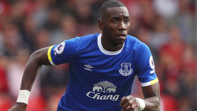 Ảnh bài viết Vì sao Yannick Bolasie được đánh giá 5 sao kĩ thuật trong FIFA?