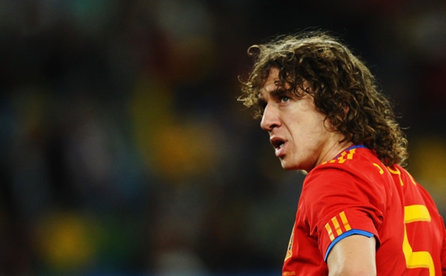 Ảnh bài viết Carles Puyol từng nhấn chìm tuyển Đức như thế nào?