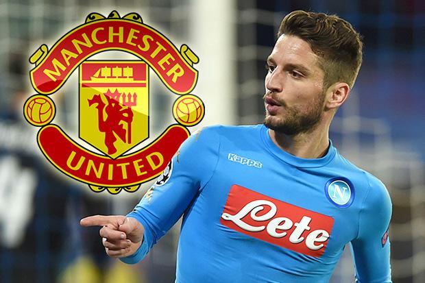 Ảnh bài viết NÓNG: Man Utd đàm phán 'tậu' chân sút hàng đầu Serie A