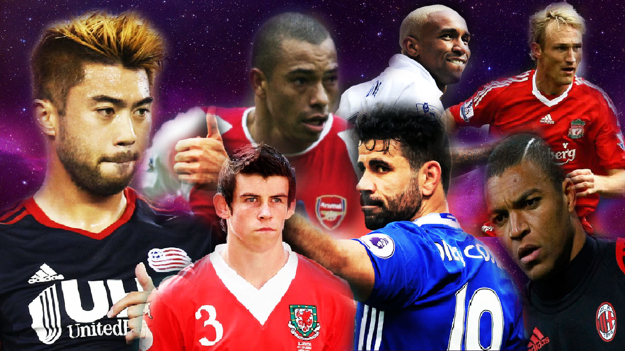 Ảnh bài viết Vào ngày này |7.10| Quá nhiều cái tên vĩ đại trong 1 ngày