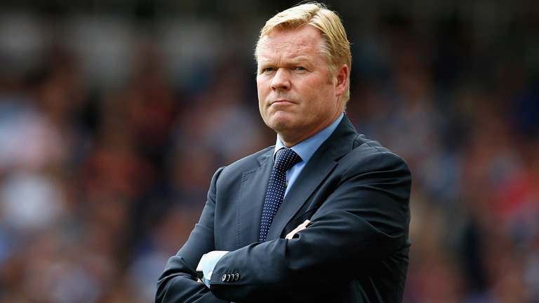 Ảnh bài viết Thi đấu bết bát, Everton còn sắp bị Arsenal 'rút ruột'