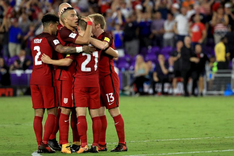Ảnh bài viết Hạ gục Costa Rica, Pamana lần đầu tham dự World Cup