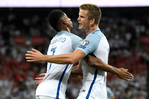 Ảnh bài viết Những đội bóng không biết 'BUỒN' là gì tại vòng loại World Cup