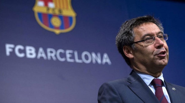 Ảnh bài viết Tờ MARCA: Bóng đá càng đi lên, Barcelona càng đi xuống