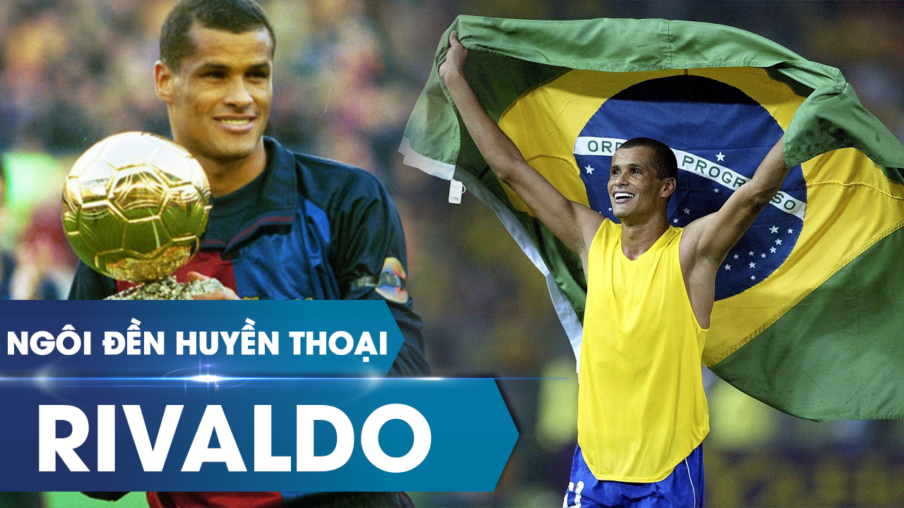 Ảnh bài viết Ngôi đền huyền thoại | Rivaldo