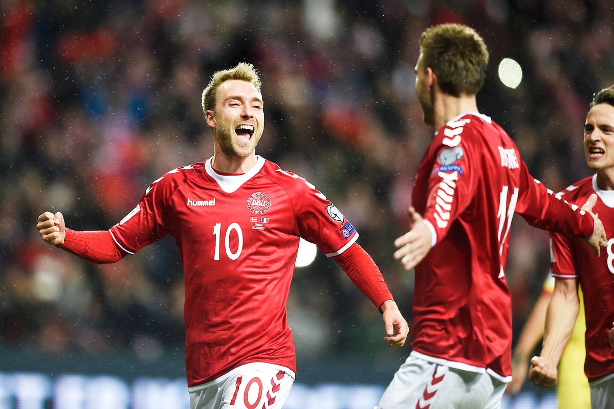 Ảnh bài viết Sao Tottenham sở hữu thống kê "bá đạo" ở vòng loại World Cup 