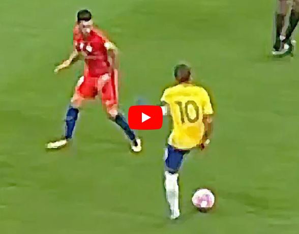 Ảnh bài viết Top 50 tuyệt kĩ giả sút để đánh lừa đối phương