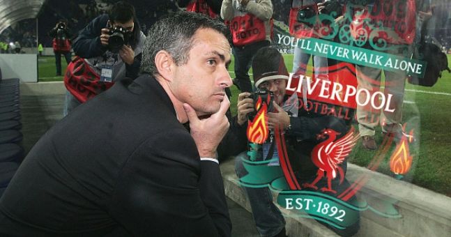 Ảnh bài viết Liệu Mourinho có phải là 'cứu tinh' của Liverpool?