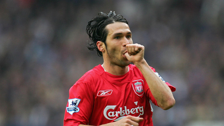 Ảnh bài viết Còn ai nhớ đến Luis Garcia?