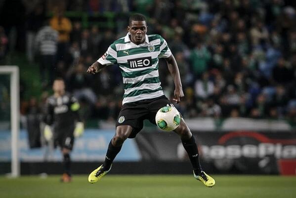 Ảnh bài viết William Carvalho - Mục tiêu tin đồn của Everton