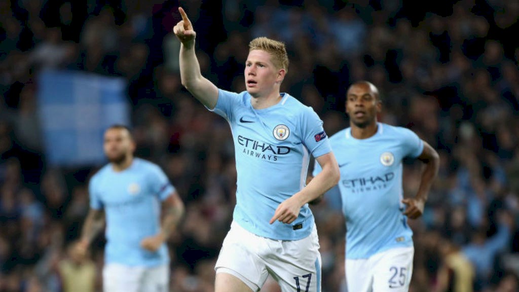 Ảnh bài viết Điểm tin sáng 18/10: Fan M.U đón tin vui; De Bruyne ra yêu sách với Man City