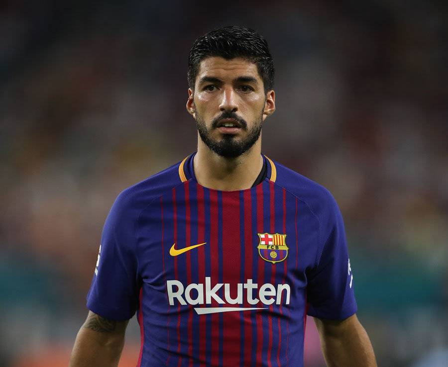 Ảnh bài viết Chấm điểm Barca vs Olympiacos: Suarez, Pique cùng nhau lùi bước