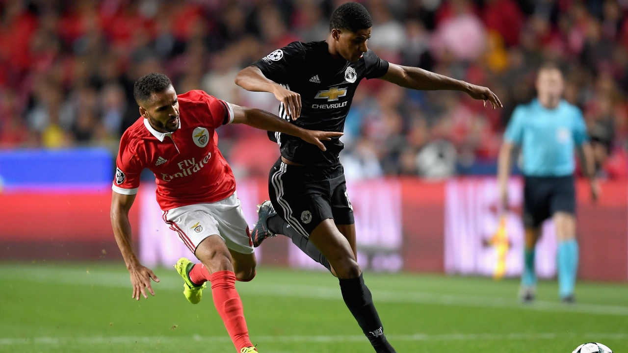 Ảnh bài viết Mourinho cập nhật thông tin lực lượng Man Utd sau trận Benfica