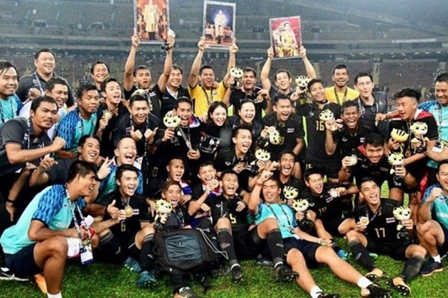 Ảnh bài viết Thái Lan từ bỏ chức vô địch tại SEA Games 30?