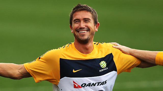 Ảnh bài viết Harry Kewell - Nghệ sĩ thiên tài