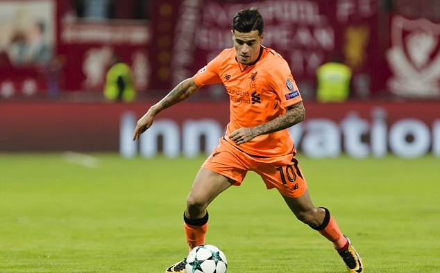 Ảnh bài viết Hé lộ cuộc hẹn giữa Barca và người đại diện Coutinho