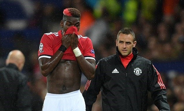 Ảnh bài viết Man Utd "đen" nhất giải Ngoại hạng