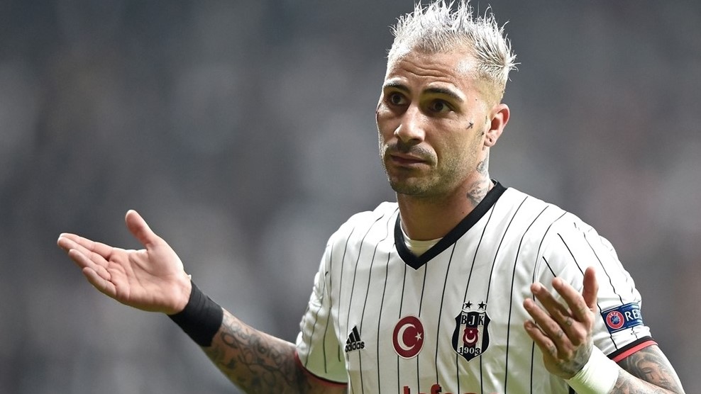 Ảnh bài viết Những pha bóng đỉnh cao của Quaresma