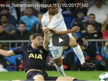 Ảnh bài viết Sao trẻ 18 tuổi của Real ra mắt ấn tượng ở Champions League