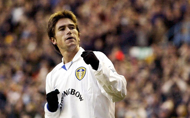 Ảnh bài viết Từng có một Leeds United hào hùng như thế này