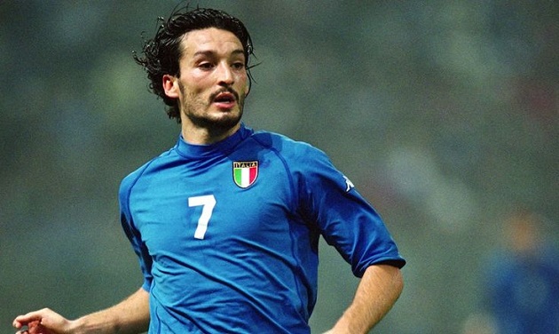 Ảnh bài viết Bao giờ Italia mới sản sinh được một hậu vệ như Gianluca Zambrotta?