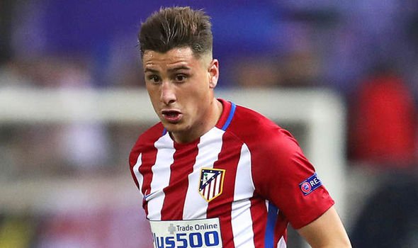 Ảnh bài viết Jose Gimenez, món hàng đang rất hot của Atletico Madrid