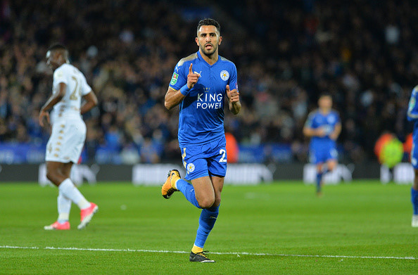 Ảnh bài viết Leicester thắng trận thứ 2 liên tiếp sau khi thay tướng