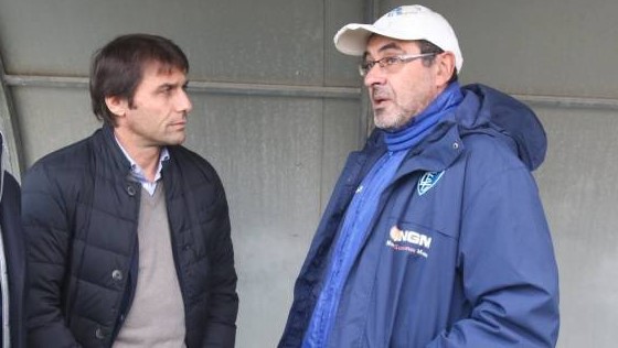 Ảnh bài viết Conte hay Sarri? Cũng như nhau nếu Chelsea không thay đổi