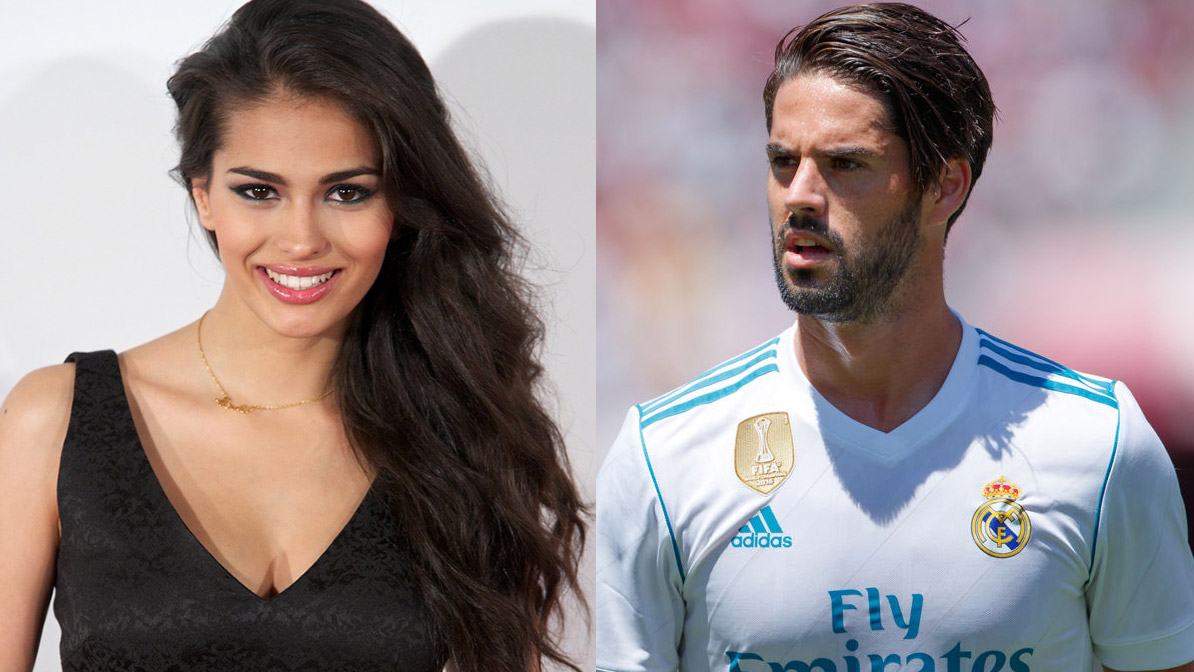 Ảnh bài viết Isco từ chối MU: Chàng lãng tử và trái tim biết yêu