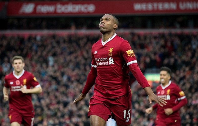 Ảnh bài viết Sturridge tha thiết muốn được thi đấu nhiều hơn
