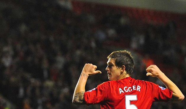 Ảnh bài viết Bao giờ Liverpool mới lại có được trung vệ như Daniel Agger?