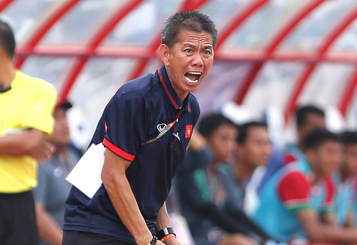 Ảnh bài viết Lo sốt vó, ông Tuấn "con" vẫn mơ lại đi World Cup