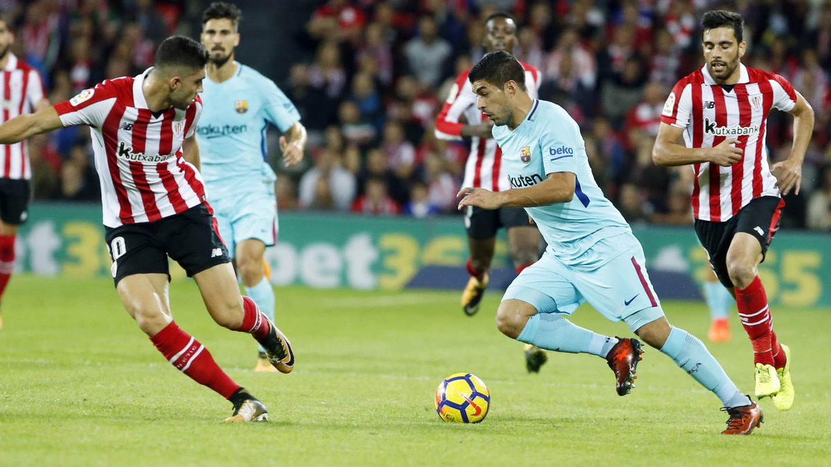 Ảnh bài viết Luis Suarez - Bản năng sát thủ này còn đâu?