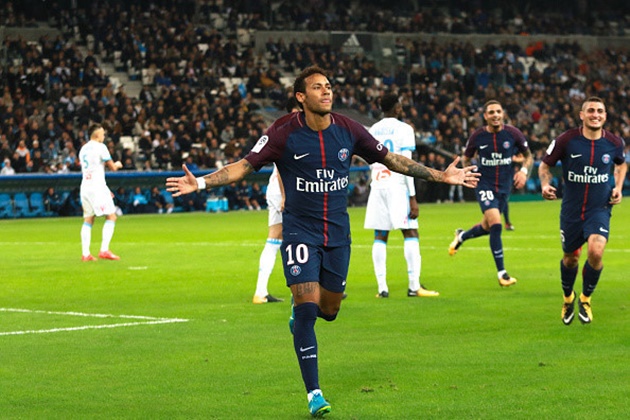 Ảnh bài viết 02h45 ngày 01/11, PSG vs Anderlecht: Khi David đánh nhau với Goliath