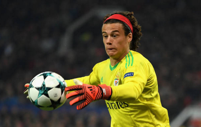 Ảnh bài viết Gặp lại Man Utd, Mile Svilar tiếp tục 'số nhọ' và đi vào lịch sử