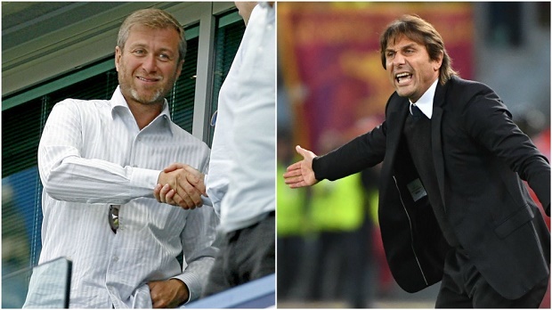 Ảnh bài viết Bị Abramovich 'ngó lơ', ghế của Conte lung lay dữ dội