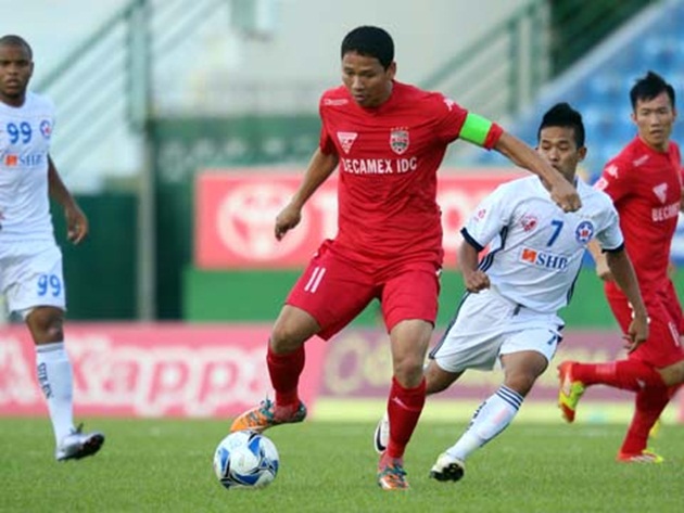 Ảnh bài viết Nguyễn Anh Đức: “Đặc sản” thất truyền của bóng đá Việt