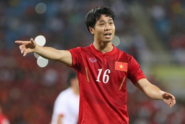 Ảnh bài viết Phong độ 5 cầu thủ HAGL như thế nào khi lên tuyển?